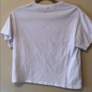 PacSun Tops - PAC Sun Crop Tee PacSun Tops - PAC Sun Crop Tee